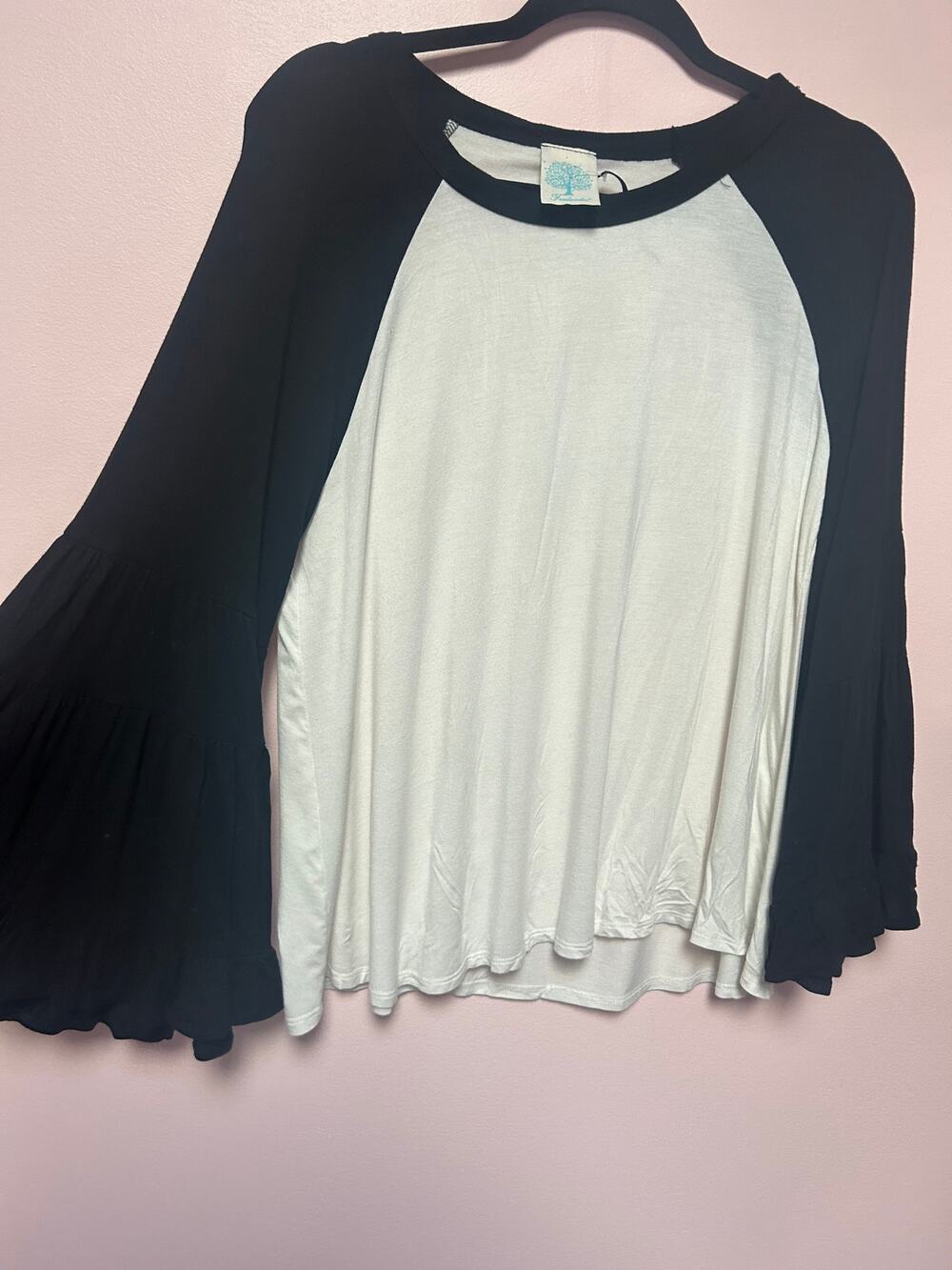 Freeloader Top *S*
